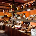 Carathotel Basel/Weil Am Rhein 