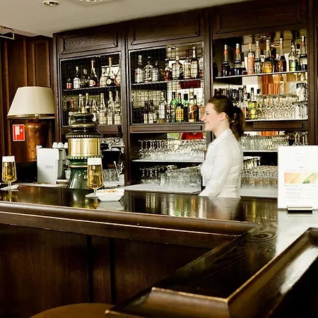 Carathotel Basel/Weil Am Rhein 