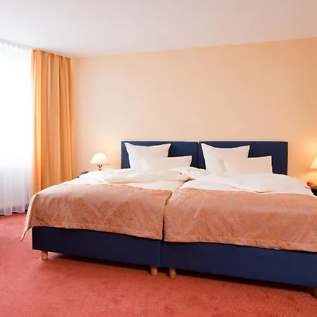 Carathotel Basel/Weil Am Rhein Exterior photo
