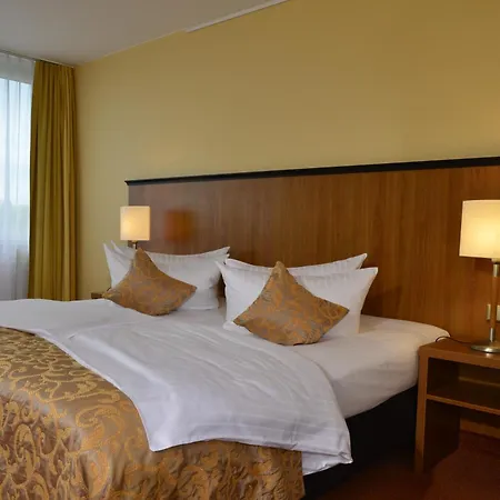 Carathotel Basel/Weil Am Rhein Exterior photo