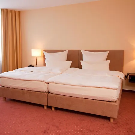 Carathotel Basel/Weil Am Rhein Exterior photo