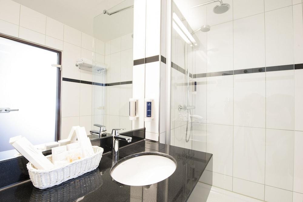 Carathotel Basel/weil Am Rhein 4* Weil am Rhein