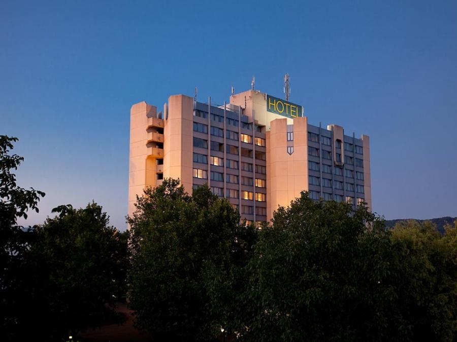 Carathotel Basel/weil Am Rhein Weil am Rhein