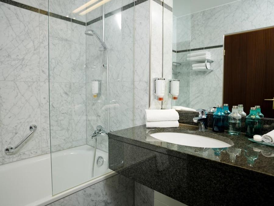 Carathotel Basel/weil Am Rhein Hotel Weil am Rhein