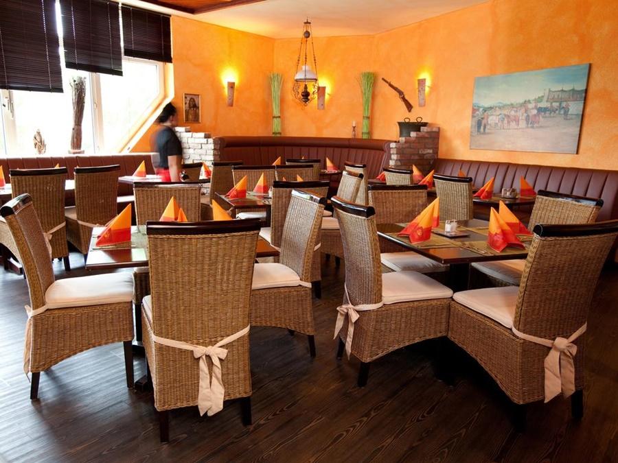Carathotel Basel/weil Am Rhein 4*