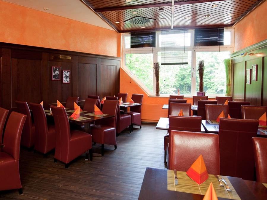 Carathotel Basel/weil Am Rhein Hotel 4*