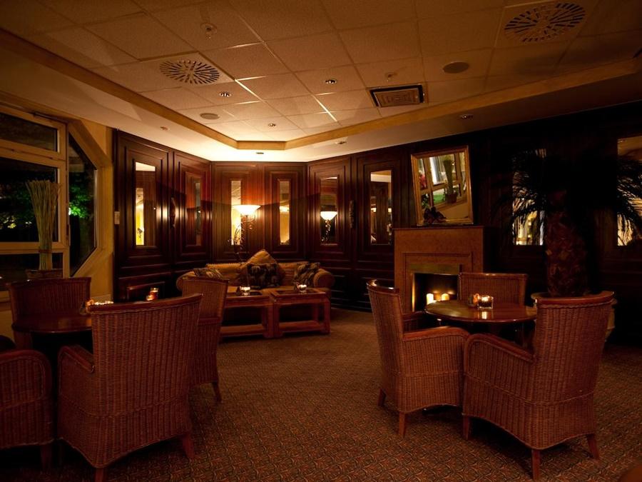 Carathotel Basel/weil Am Rhein Hotel