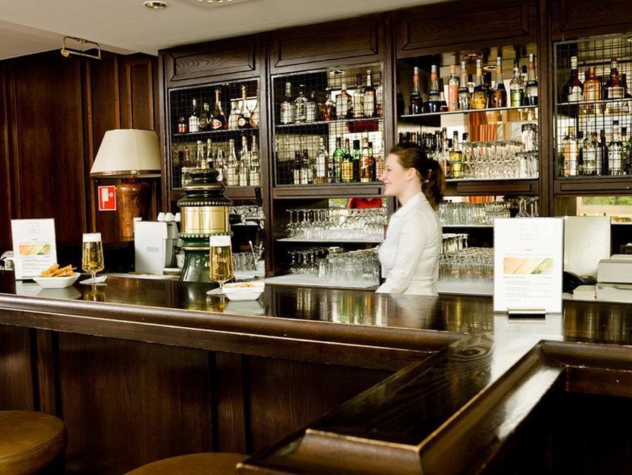 Hotel Carathotel Basel/weil Am Rhein
