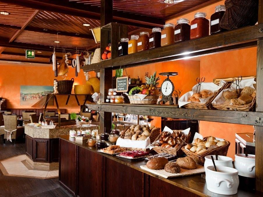 Carathotel Basel/weil Am Rhein Hotel 4*
