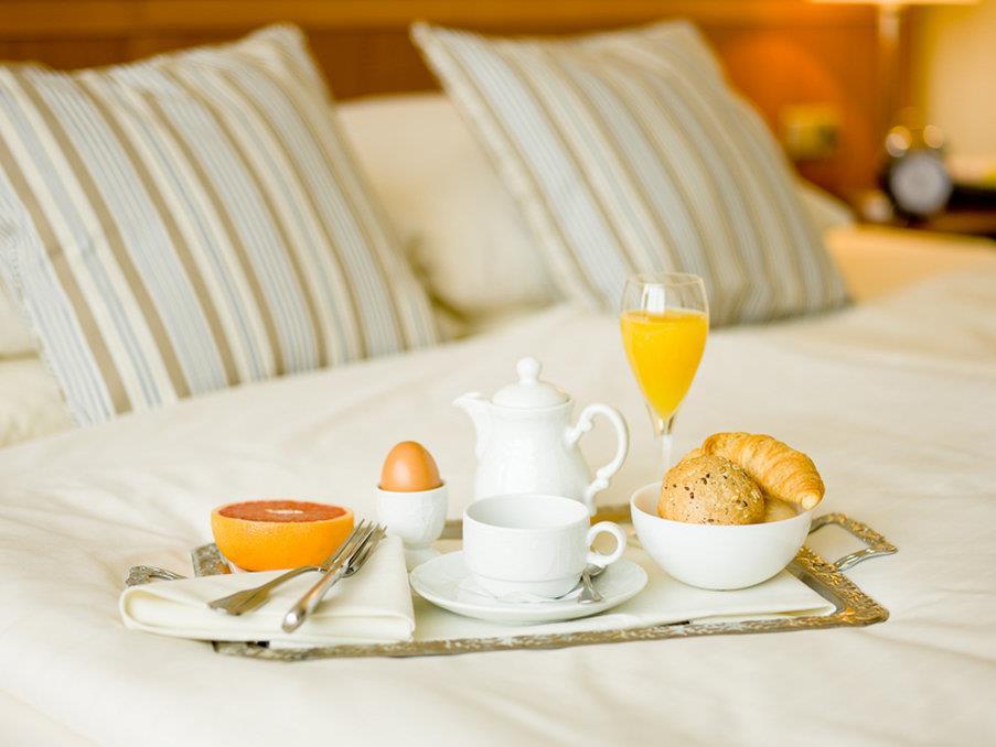 Hotel Carathotel Basel/weil Am Rhein