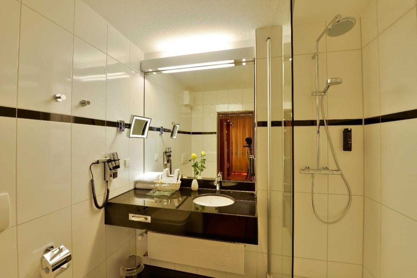 Carathotel Basel/weil Am Rhein