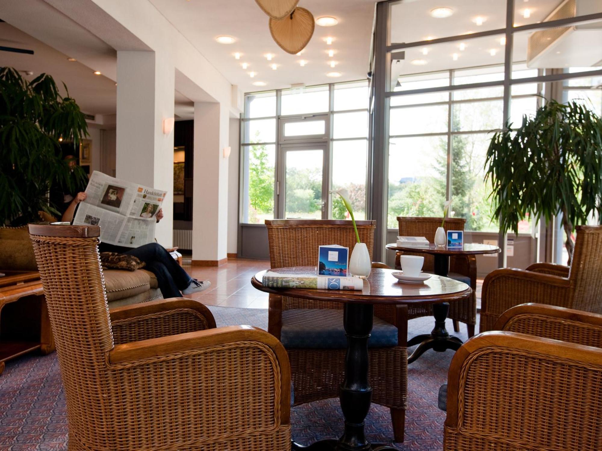 Carathotel Basel/weil Am Rhein Weil am Rhein