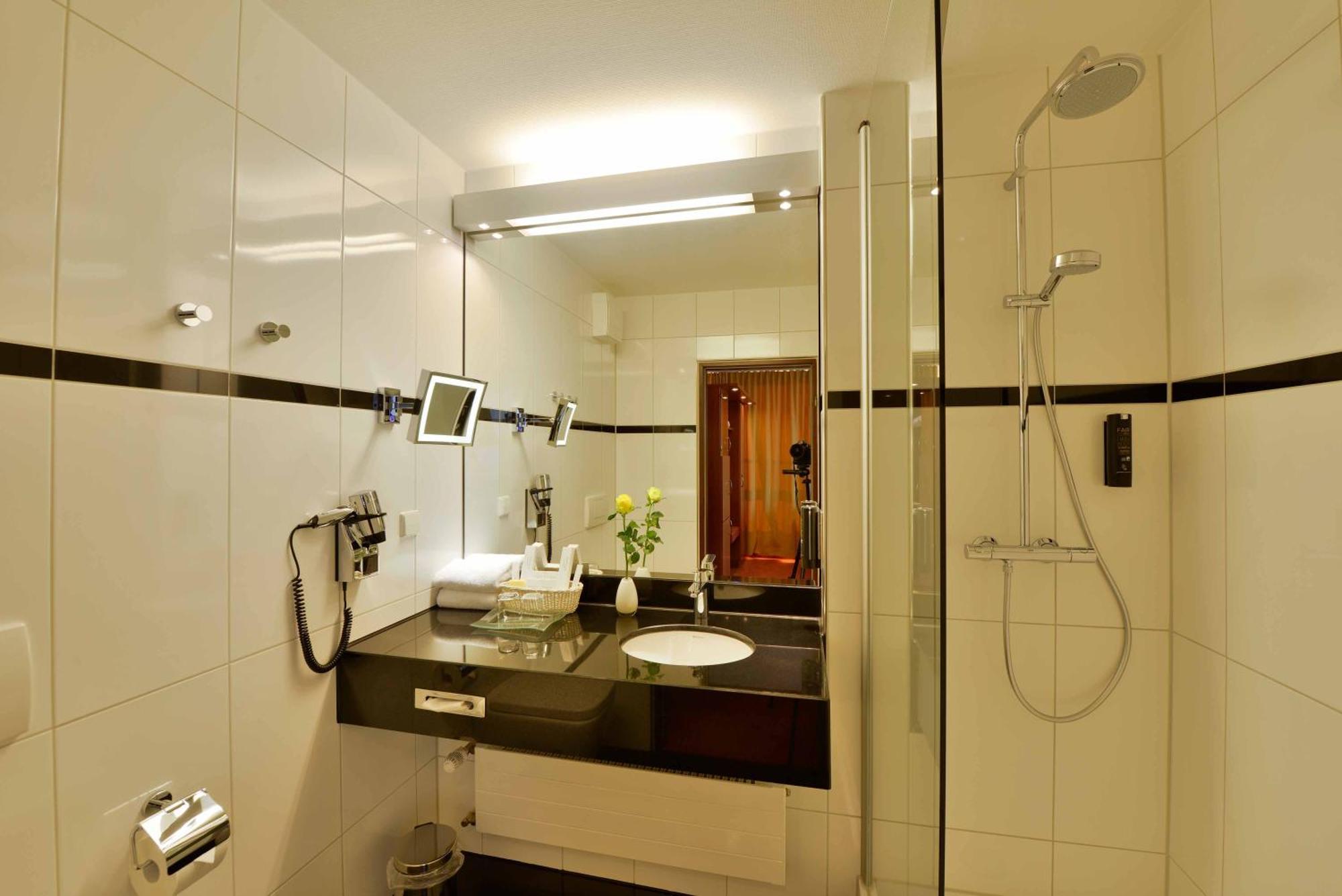 Carathotel Basel/weil Am Rhein Hotel 4*