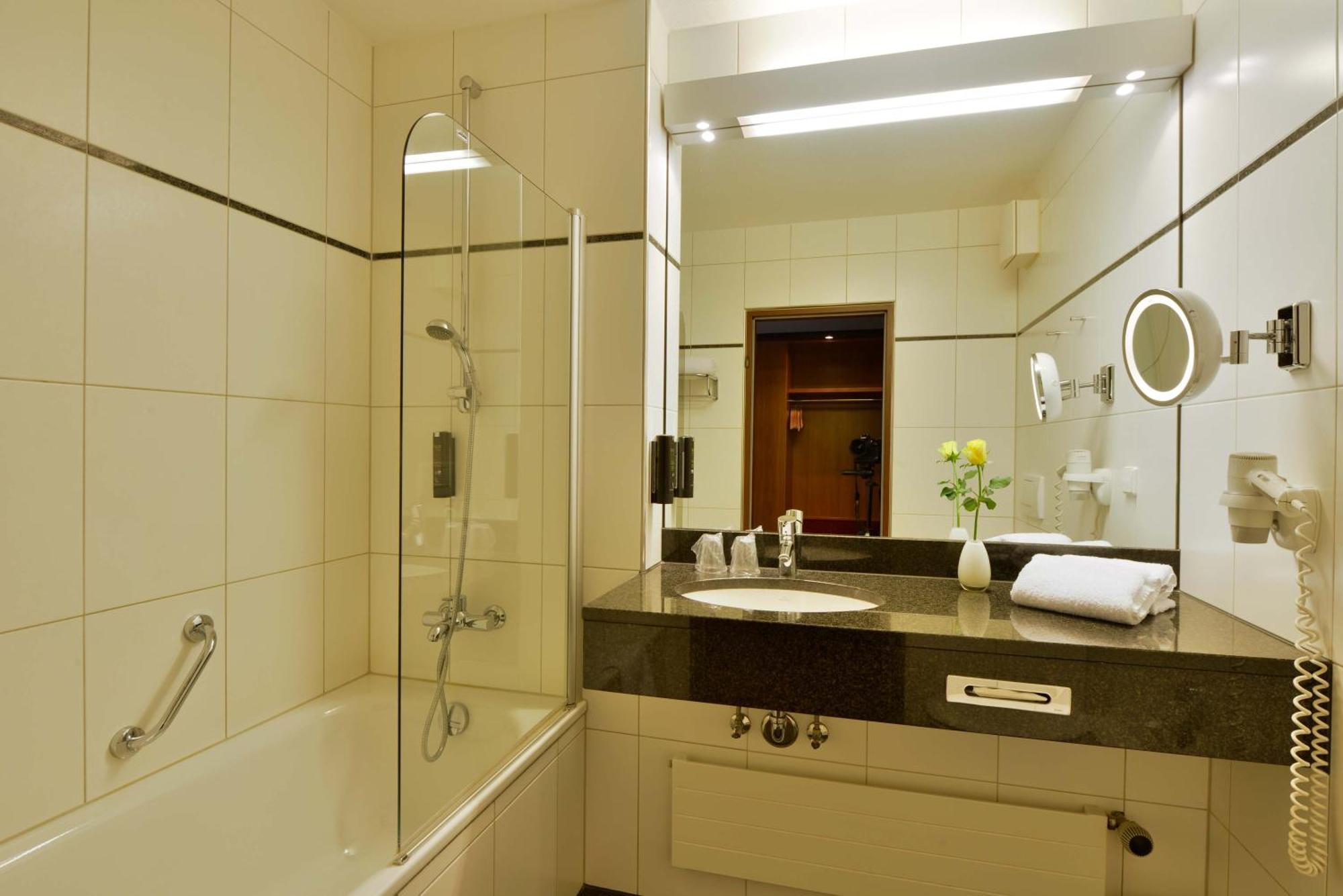 Carathotel Basel/weil Am Rhein Hotel Weil am Rhein