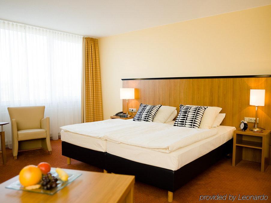 Carathotel Basel/weil Am Rhein