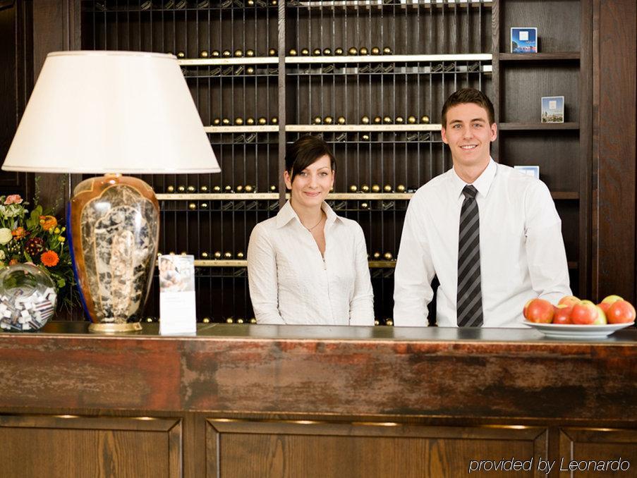 Hotel Carathotel Basel/weil Am Rhein