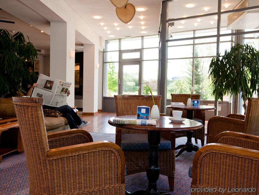 Carathotel Basel/weil Am Rhein Hotel 4*