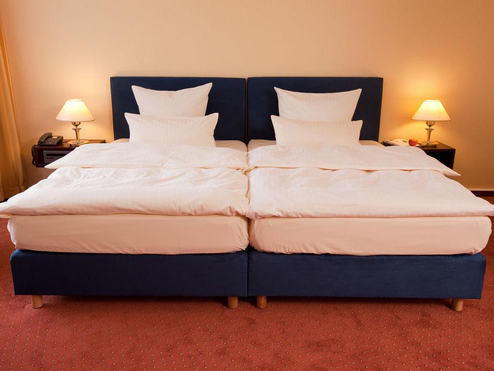 Carathotel Basel/weil Am Rhein Hotel 4*