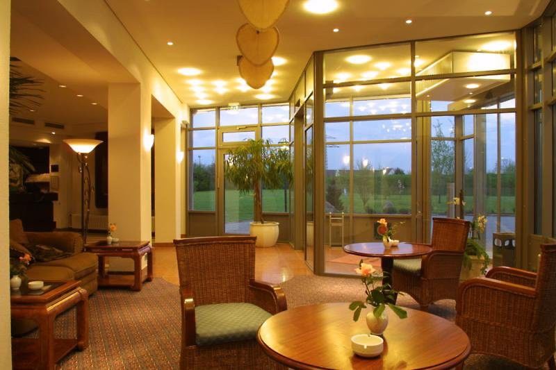 Carathotel Basel/weil Am Rhein Hotel Weil am Rhein