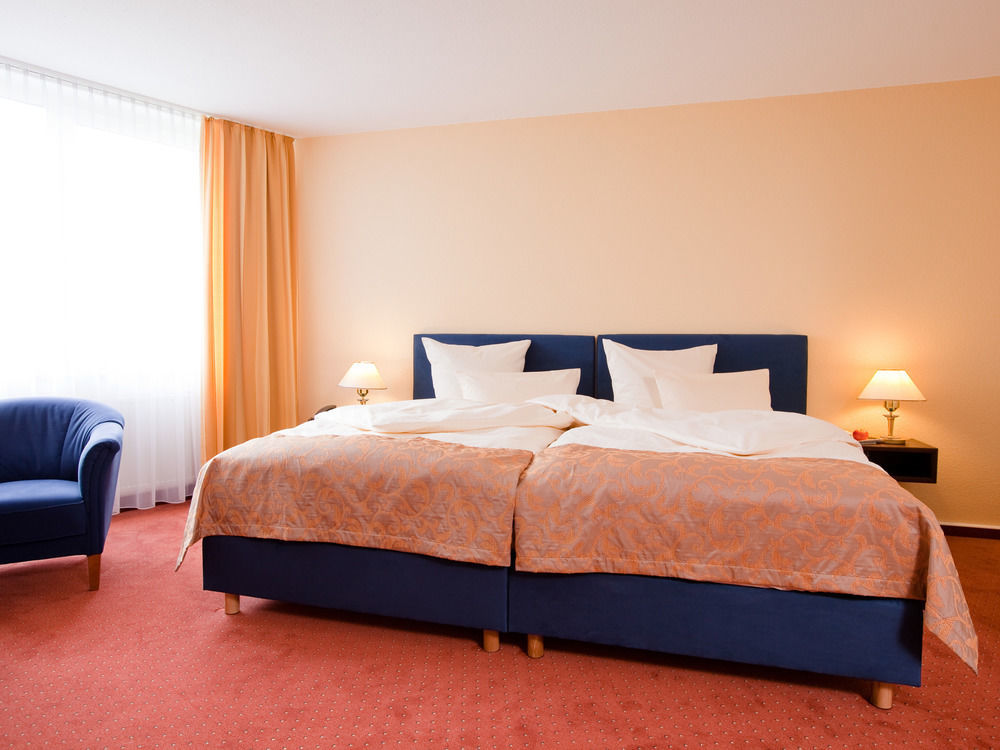 Carathotel Basel/weil Am Rhein Hotel Weil am Rhein