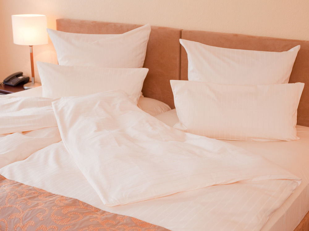 Carathotel Basel/weil Am Rhein Hotel