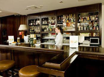 Carathotel Basel/weil Am Rhein