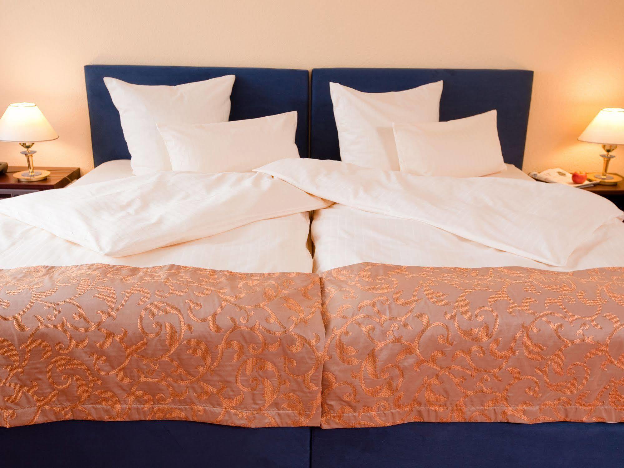 Carathotel Basel/weil Am Rhein Weil am Rhein