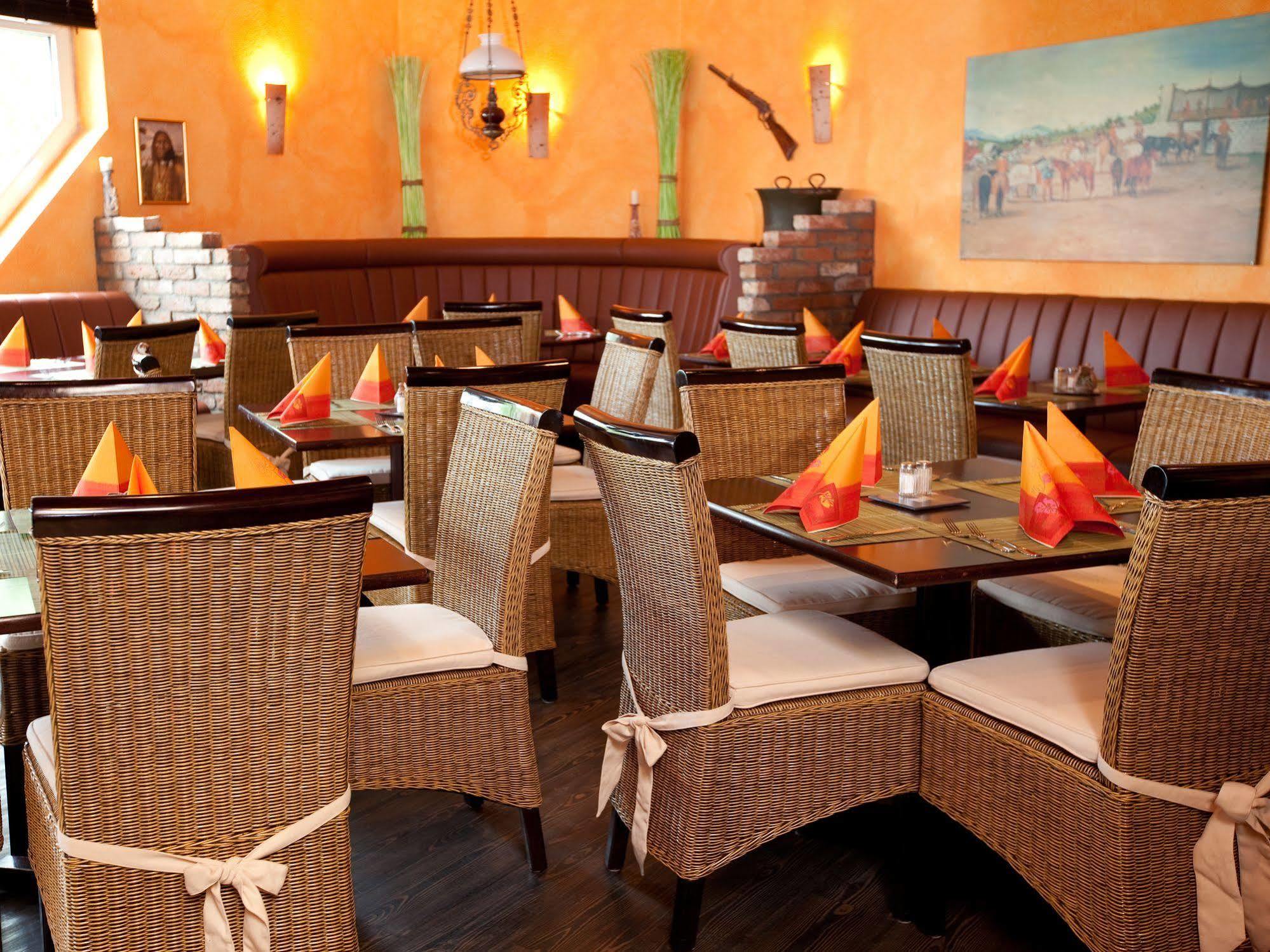 Carathotel Basel/weil Am Rhein Hotel