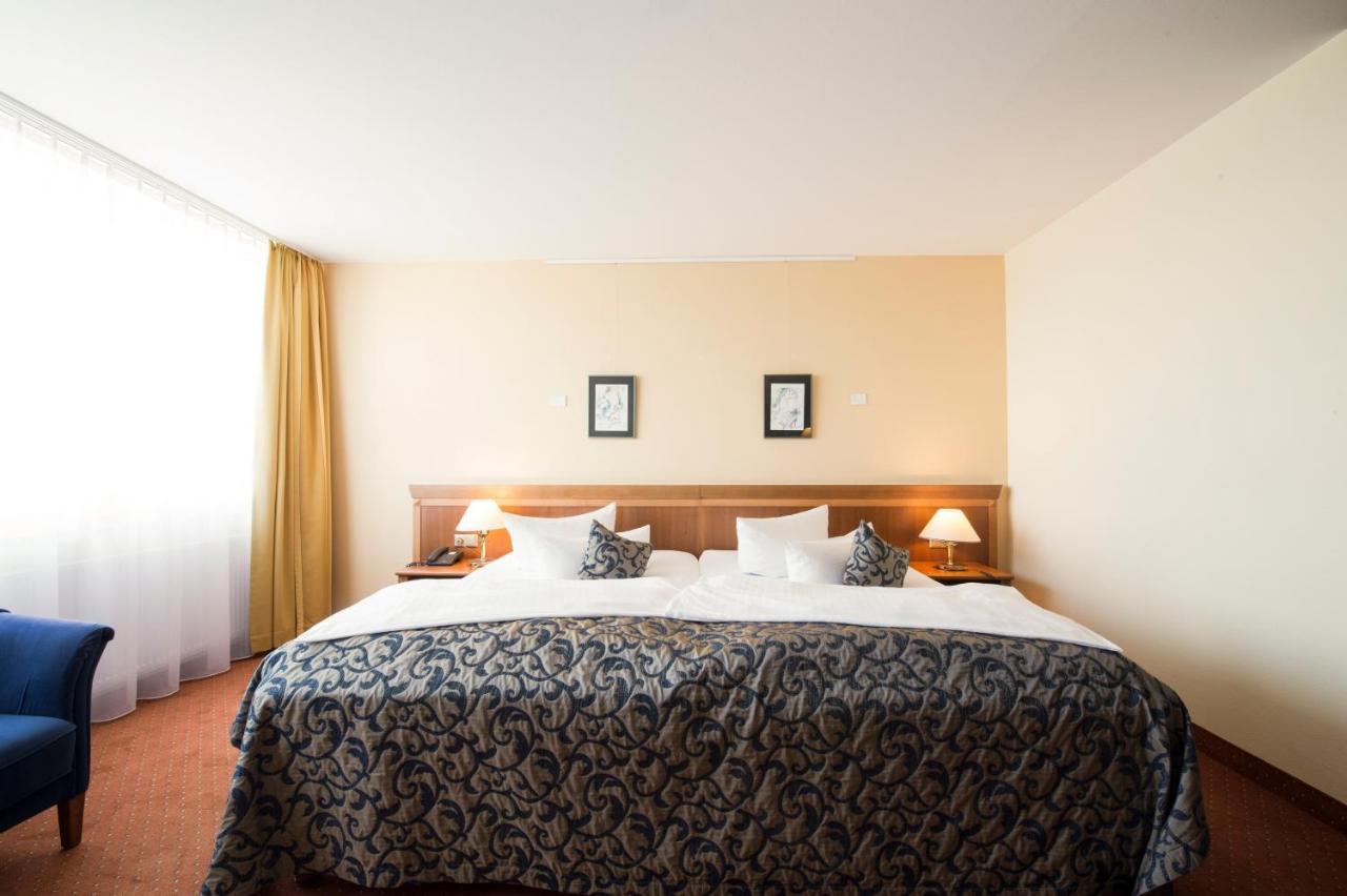 Carathotel Basel/weil Am Rhein Hotel Weil am Rhein