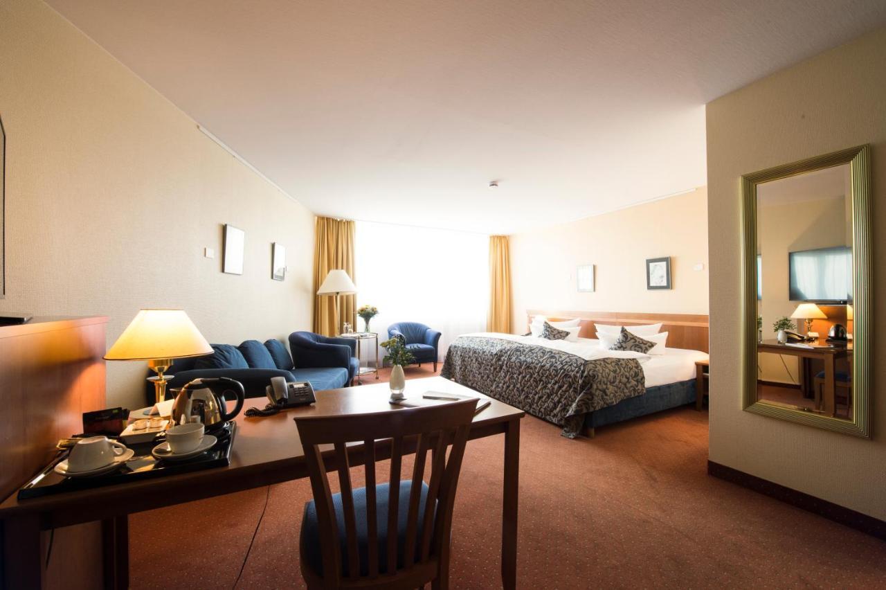 Carathotel Basel/weil Am Rhein Hotel Weil am Rhein