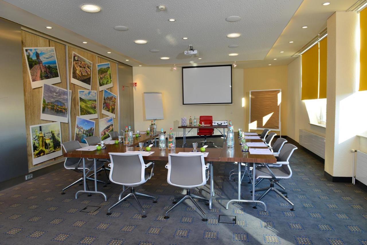 Carathotel Basel/weil Am Rhein Hotel
