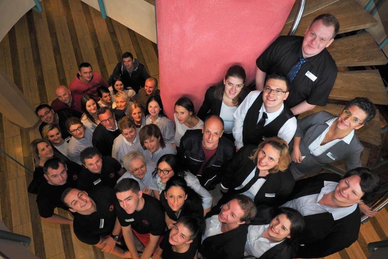 Carathotel Basel/weil Am Rhein
